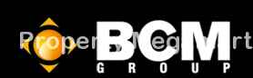 BCM Group logo